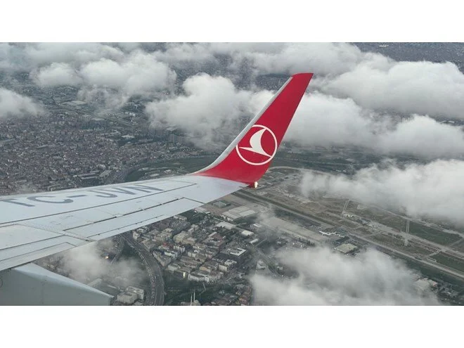 ترکیش ایرلاینز