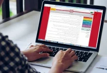 سامانه انتخاب رشته کنکور