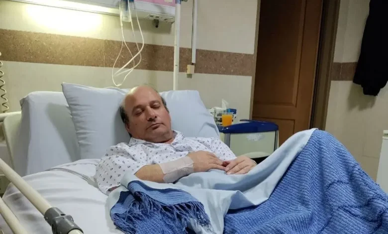 شهرام لاسمی