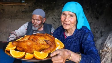 حسن معجونی
