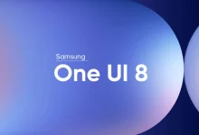 آپدیت One UI 8