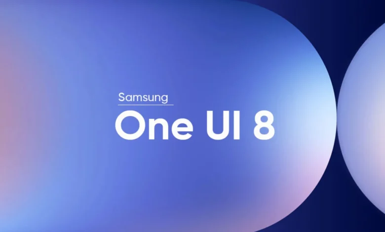 One UI 8