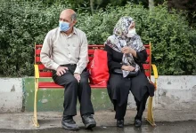 افزایش حقوق بازنشستگان تأمین اجتماعی