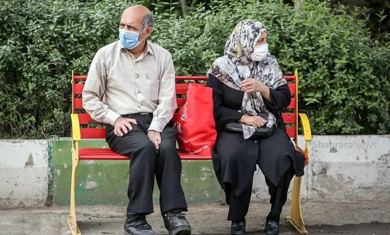 بازنشستگان