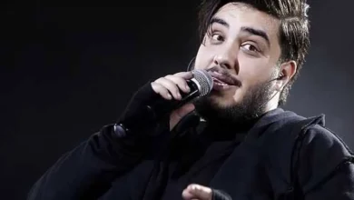آرون افشار