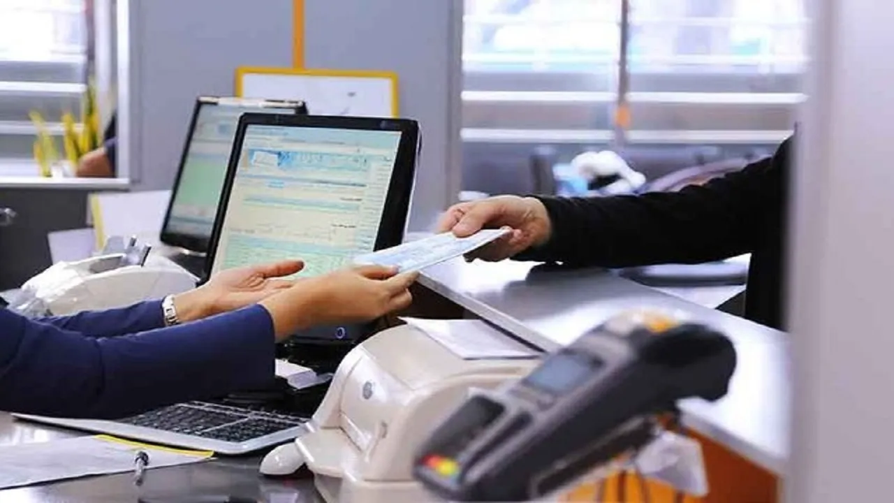 محدودیت جدید بانکی