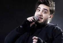 آرون افشار