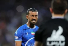 رامین رضاییان