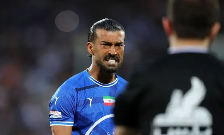 رامین رضاییان