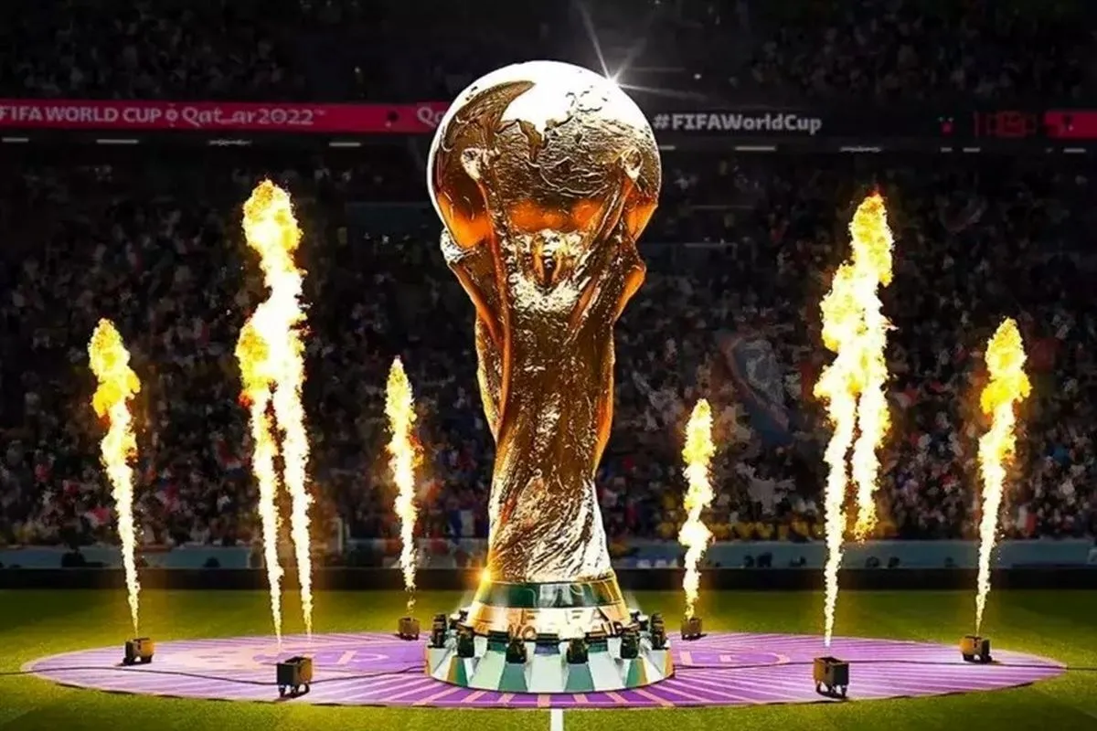 جام جهانی ۲۰۲۶