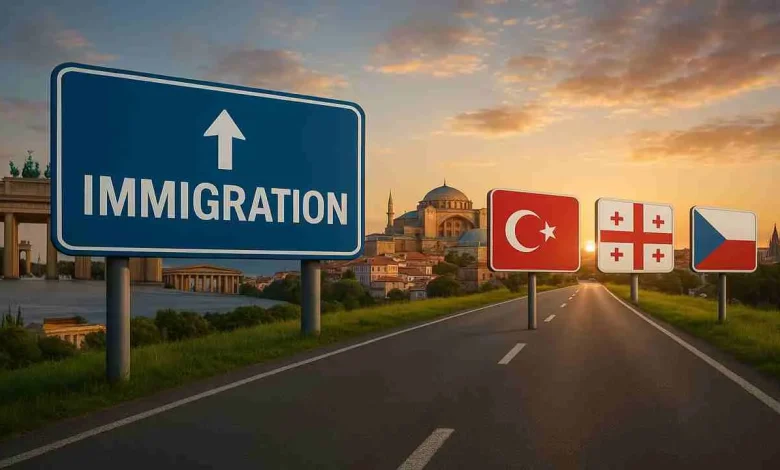 ارزان‌ترین کشورها