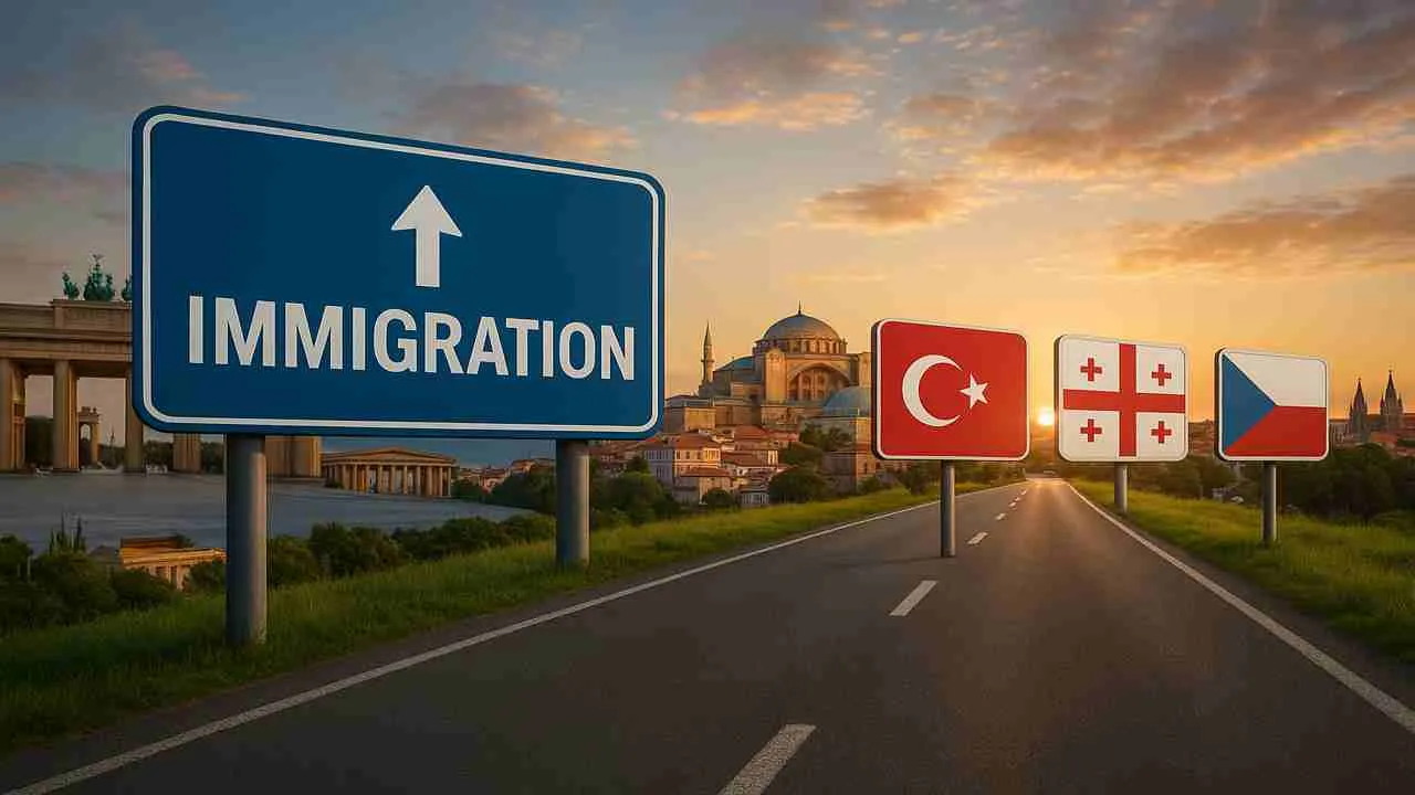 ارزان‌ترین کشورها