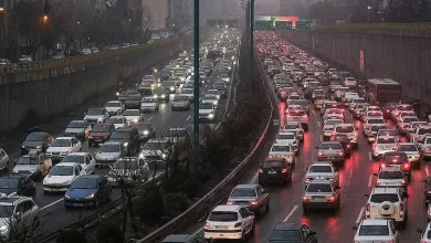 عوارض بلیت پرواز‌های خارجی
