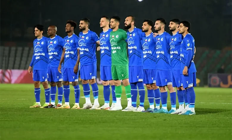 استقلال