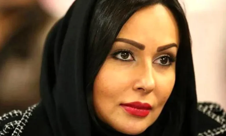 پرستو صالحی