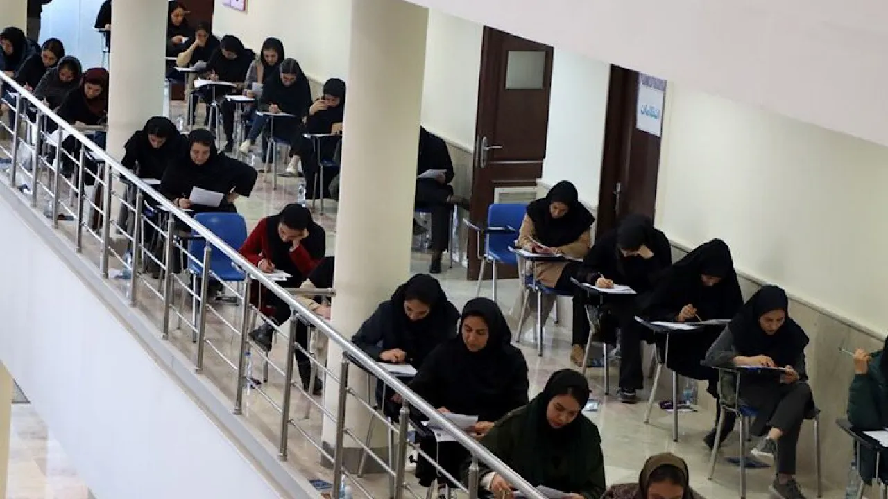 اعلام نتایج آزمون استخدامی آموزش و پرورش