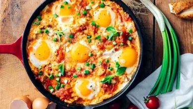 خورش زغال‌اخت