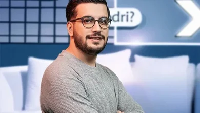 امیرحسین قیاسی ازدواجش را علنی کرد