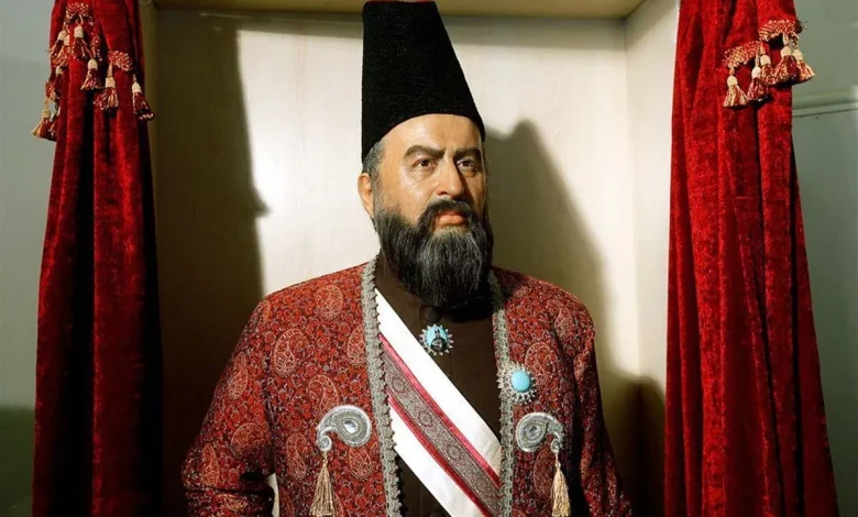 امیرکبیر