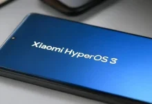 HyperOS 3