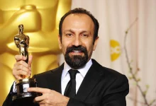 اصغر فرهادی