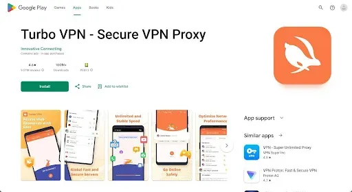 VPN