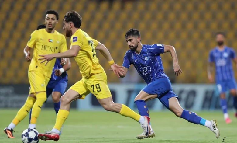 الوصل