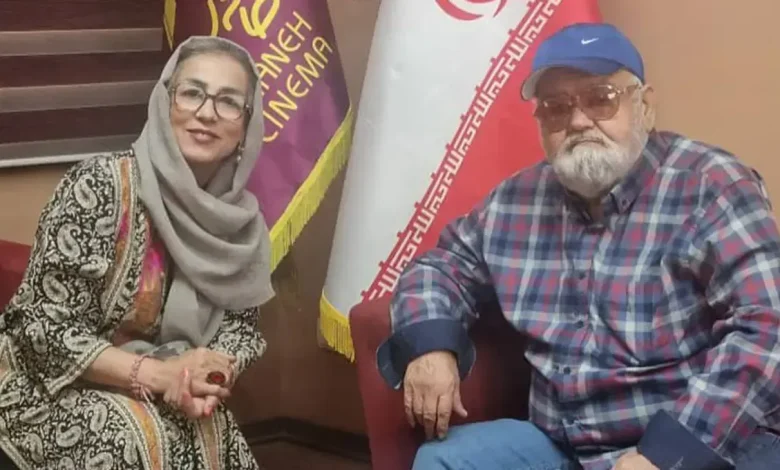 اکبر عبدی
