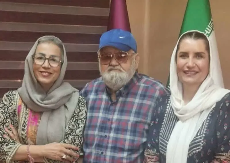 اکبر عبدی