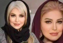 اکرم محمدی