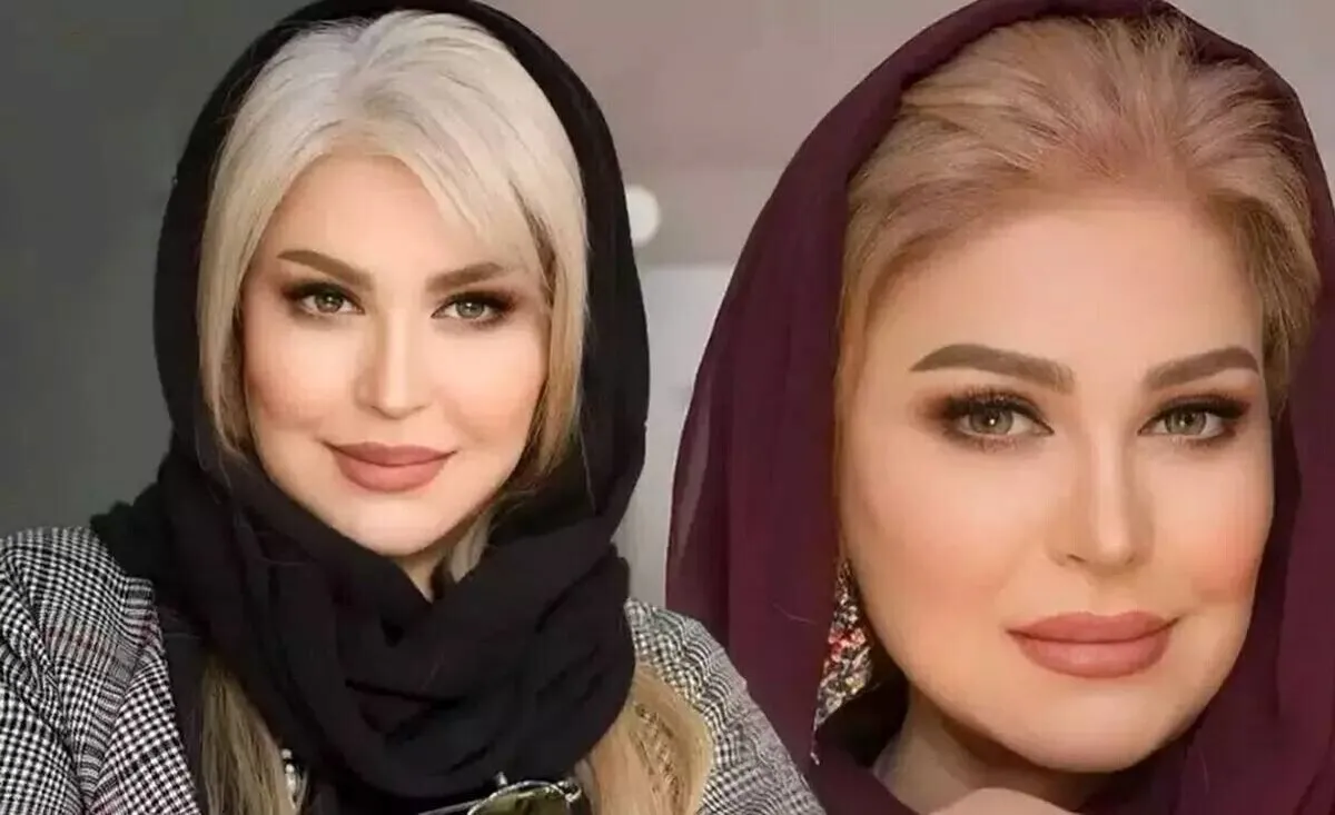 اکرم محمدی