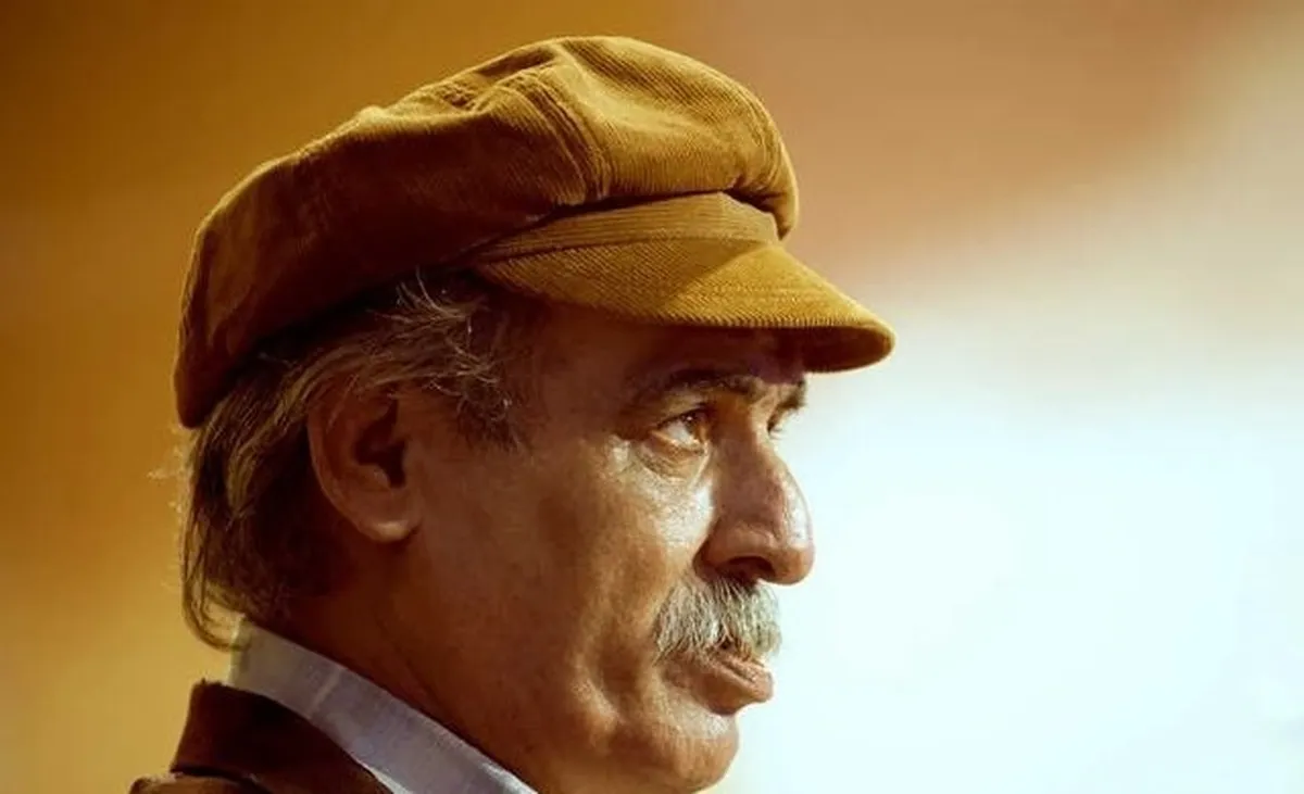 ایرج صغیری