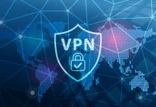 VPN