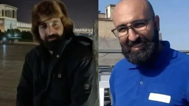 سالمندان