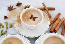چای ماسالا
