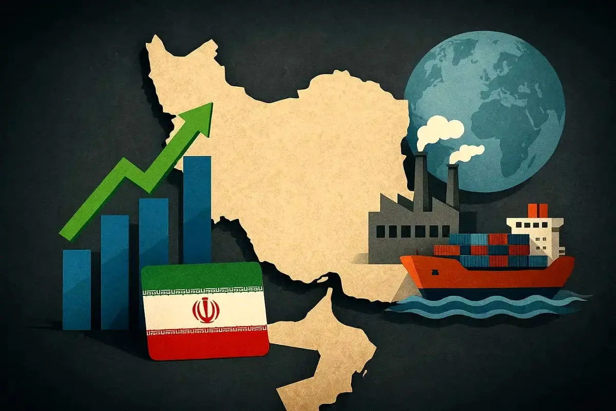 برگ برنده ایران بعد از فعال شدن مکانیسم ماشه چیست؟