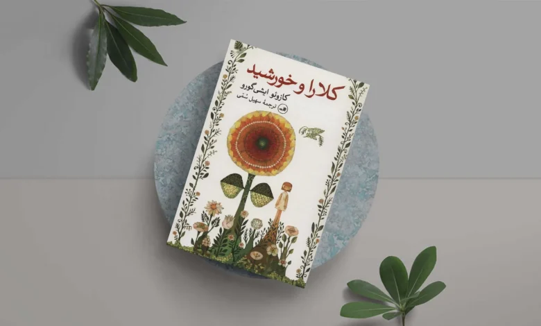 رمان‌