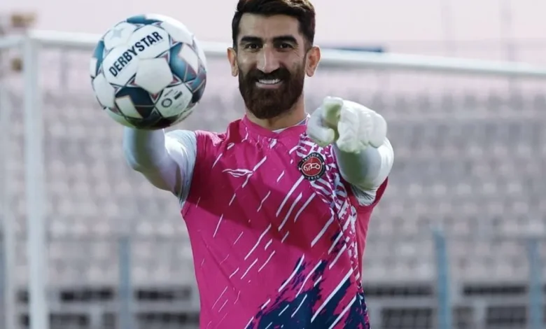 بیرانوند