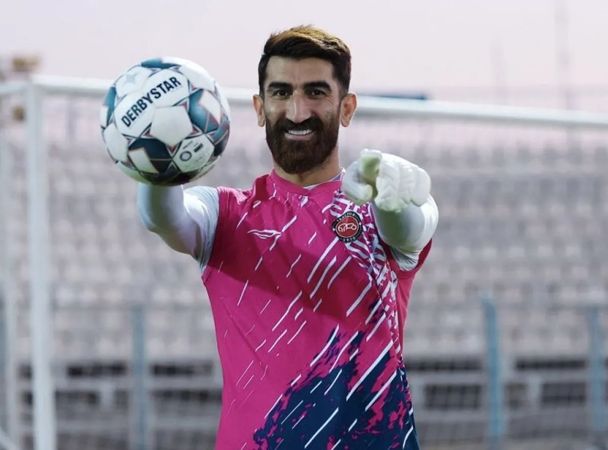 بیرانوند