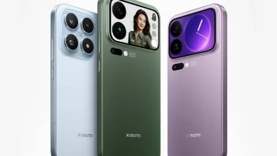 تبدیل شیائومی ۱۷ پرو به کنسول بازی دستی با یک قاب ساده (+عکس) 11 تبدیل شیائومی ۱۷ پرو به کنسول بازی دستی با یک قاب ساده عکس2