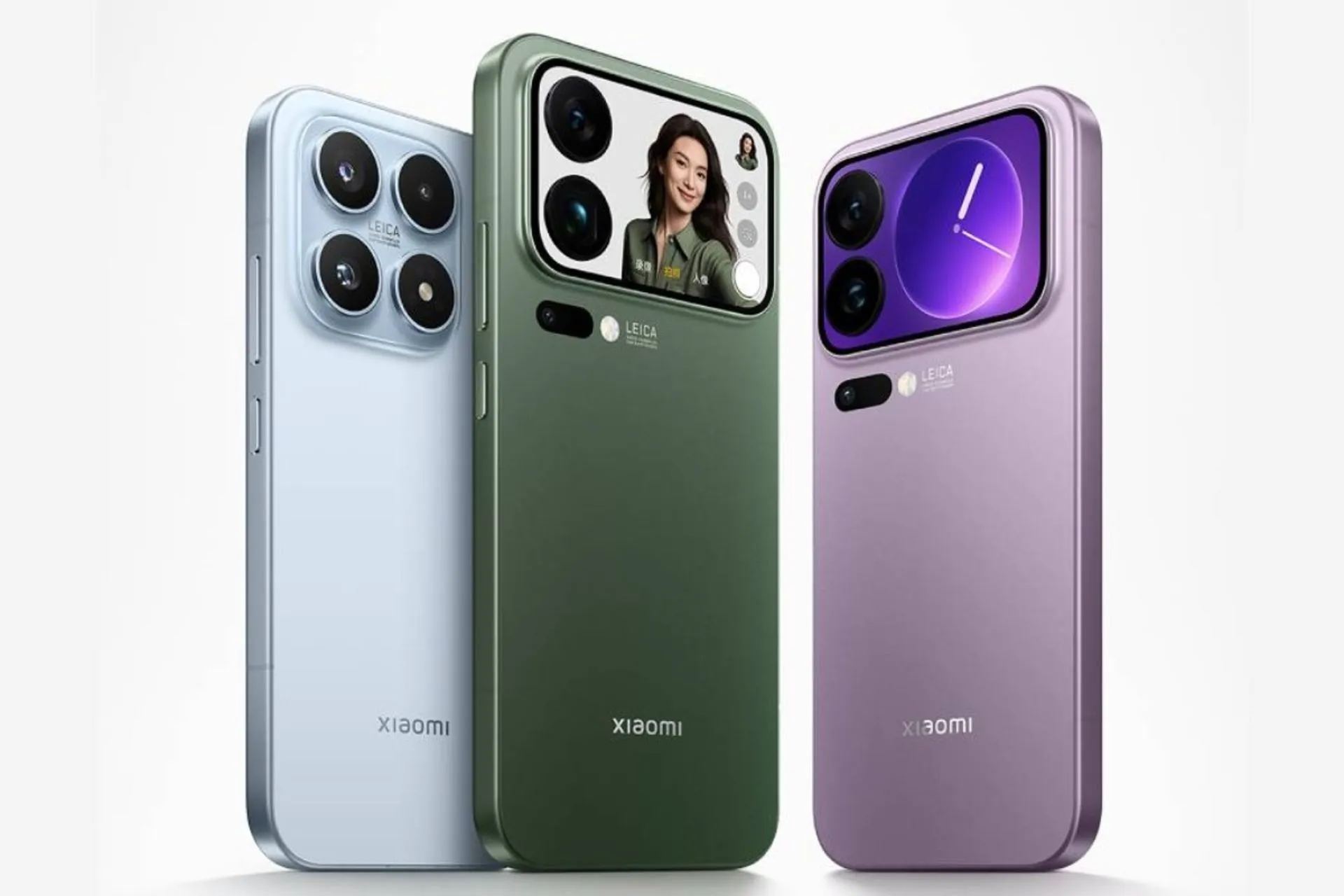 تبدیل شیائومی ۱۷ پرو به کنسول بازی دستی با یک قاب ساده عکس2