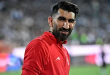 علیرضا بیرانوند