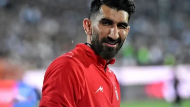 فغانی