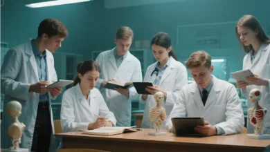 تحصیل پزشکی در ترکیه