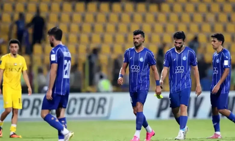استقلال