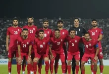 تیم ملی ایران