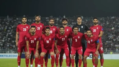 تیم ملی
