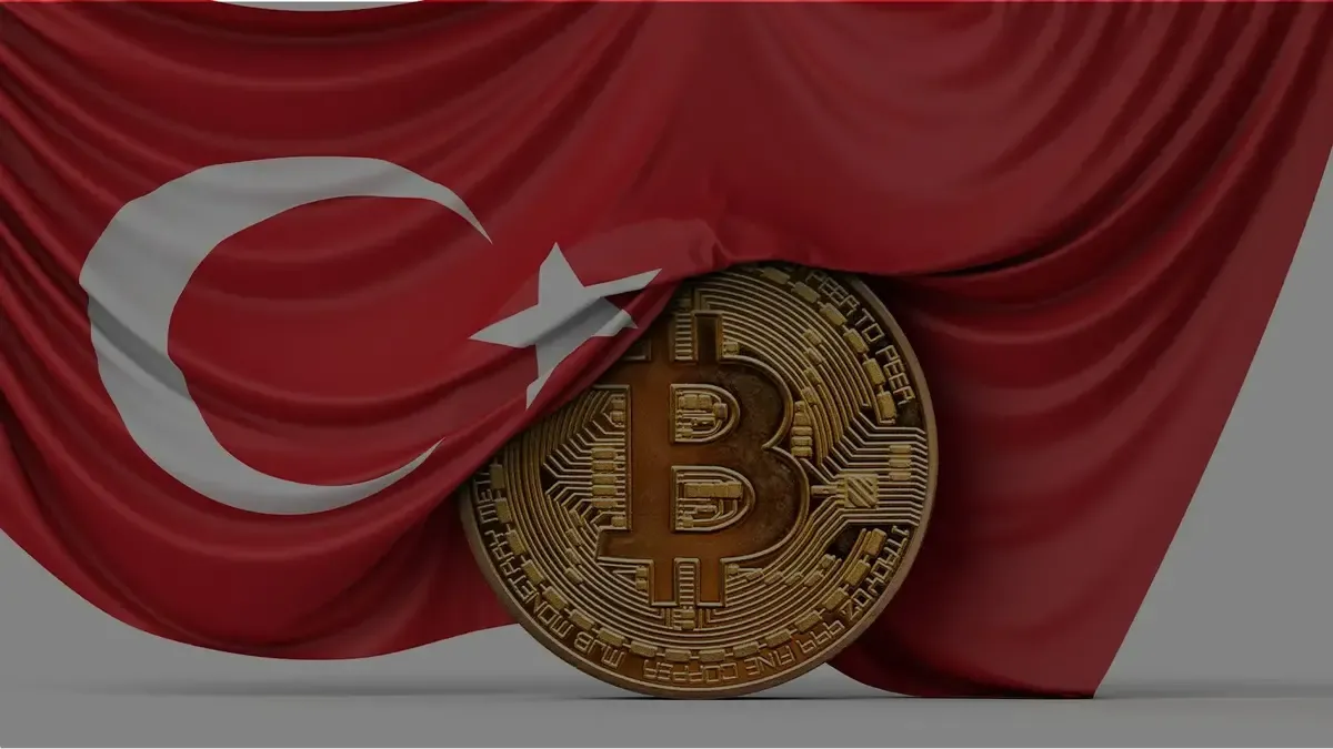 ترکیه نبرد با فعالیت‌های غیر قانونی رمزارز‌ها را آغاز کرد
