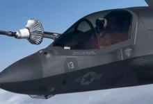 جنگنده F-۳۵