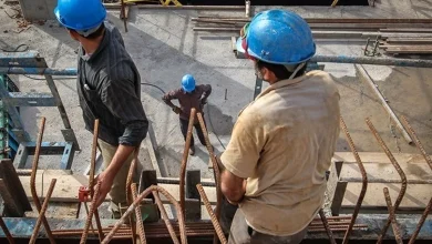 تصمیم نهایی درباره افزایش حقوق کارگران اعلام شد 5 تصمیم نهایی درباره افزایش حقوق کارگران اعلام شد